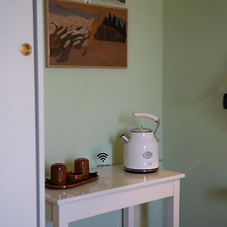 B&B Porta Perugina Bevagna Extérieur photo