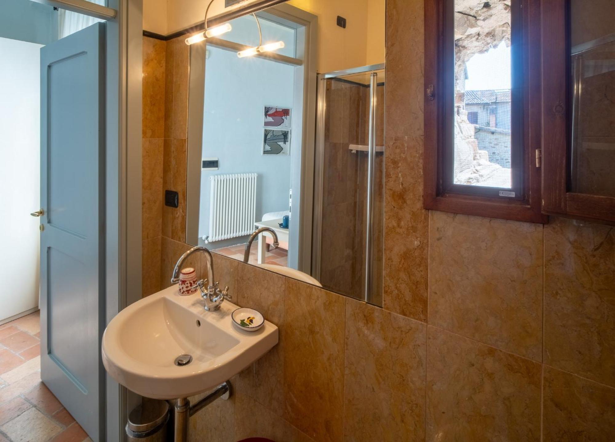 B&B Porta Perugina Bevagna Extérieur photo