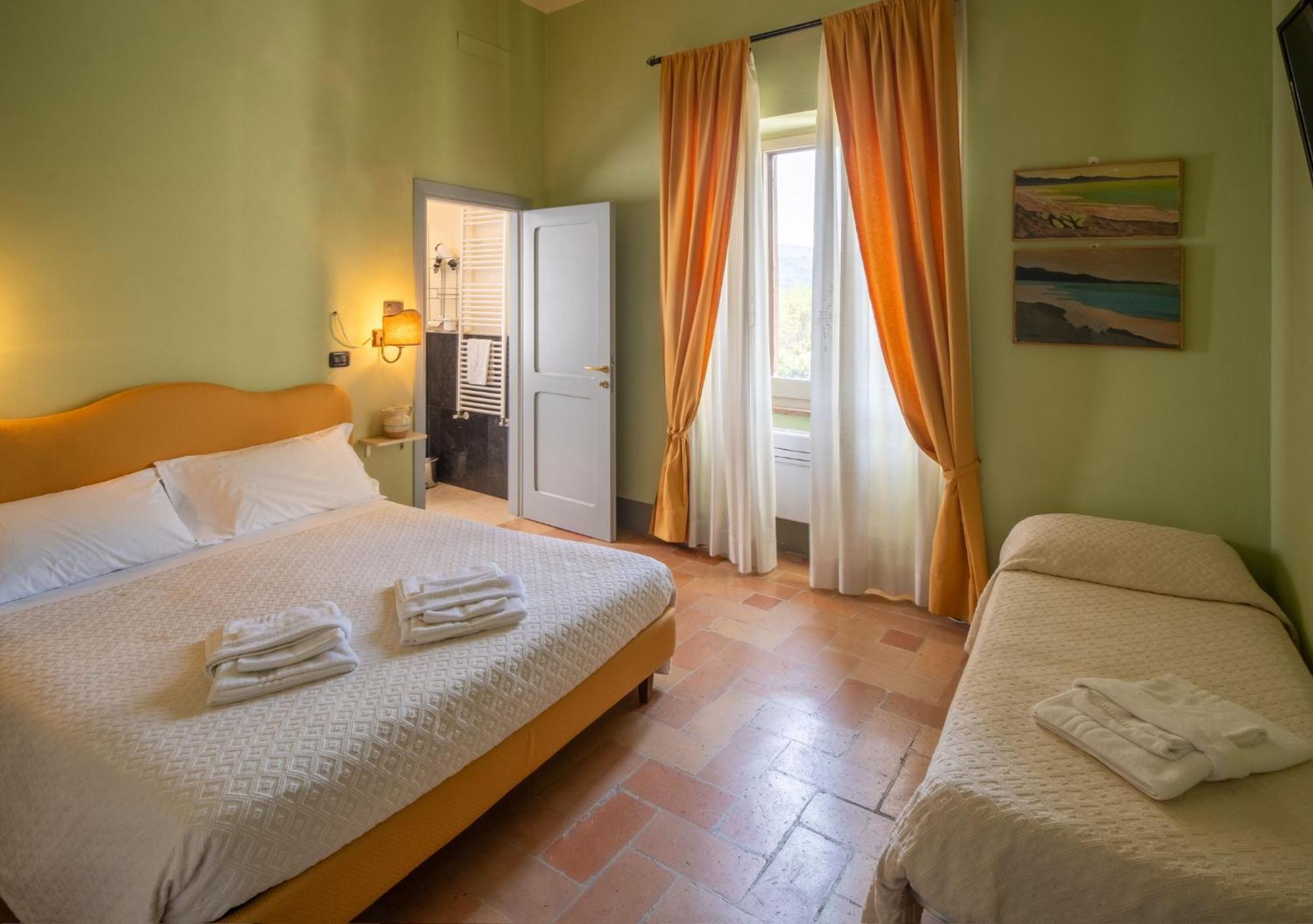 B&B Porta Perugina Bevagna Extérieur photo