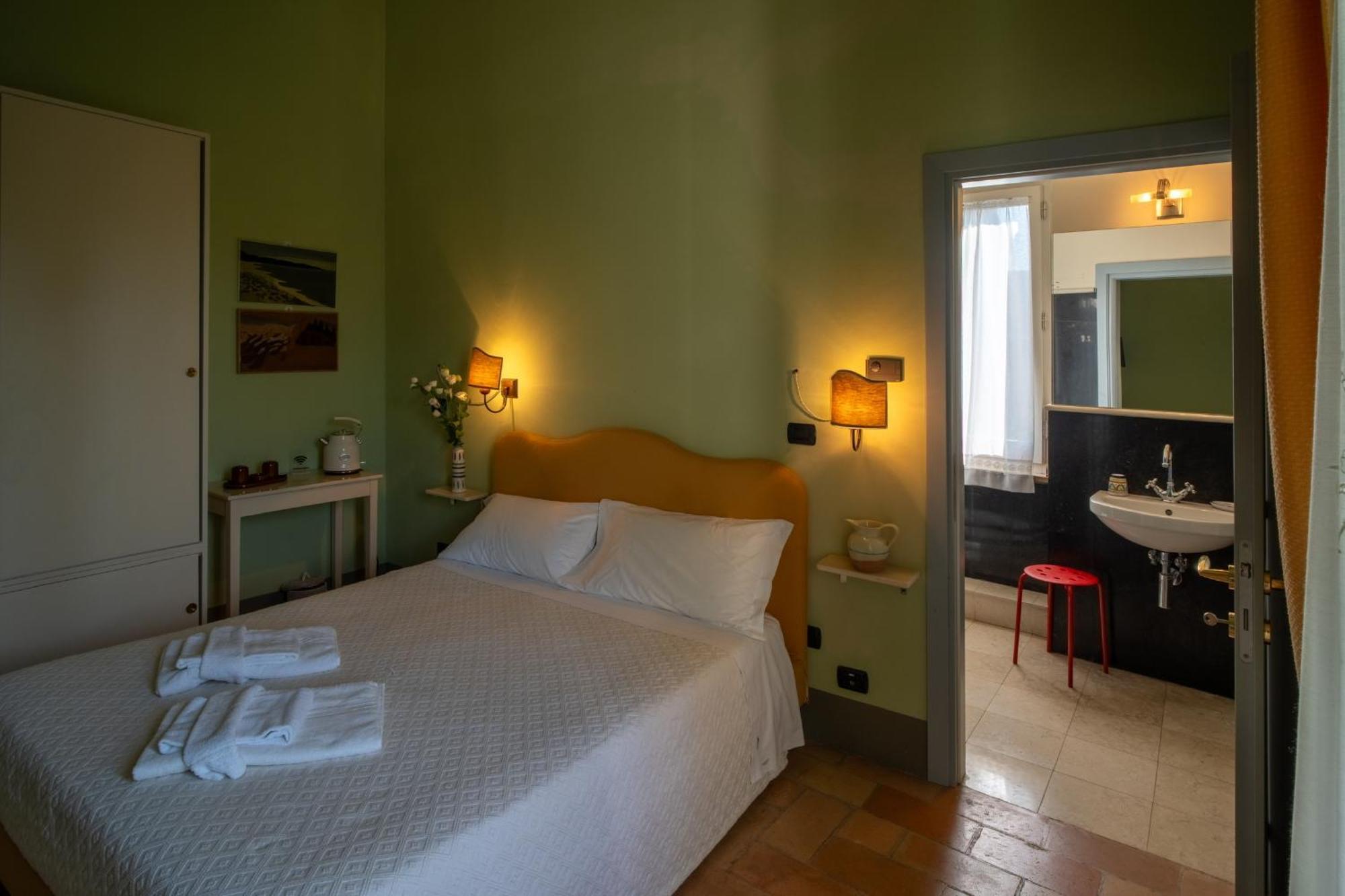 B&B Porta Perugina Bevagna Extérieur photo