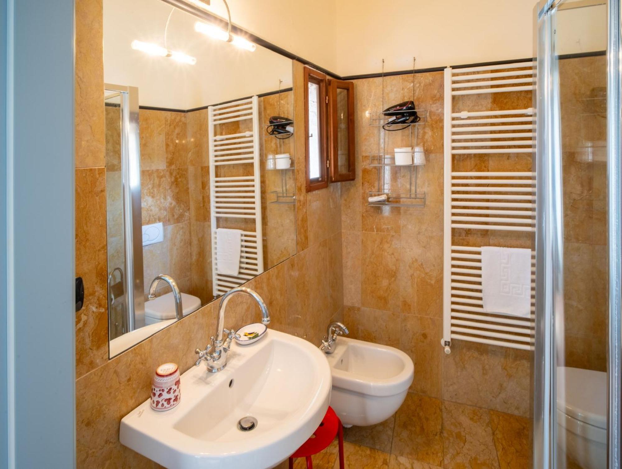 B&B Porta Perugina Bevagna Extérieur photo