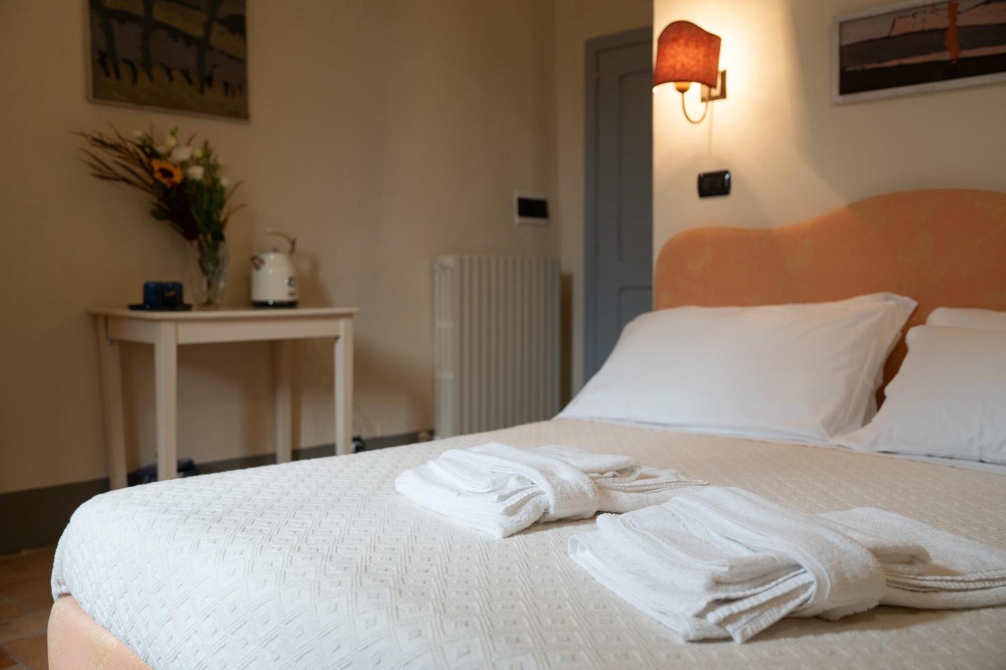 B&B Porta Perugina Bevagna Extérieur photo