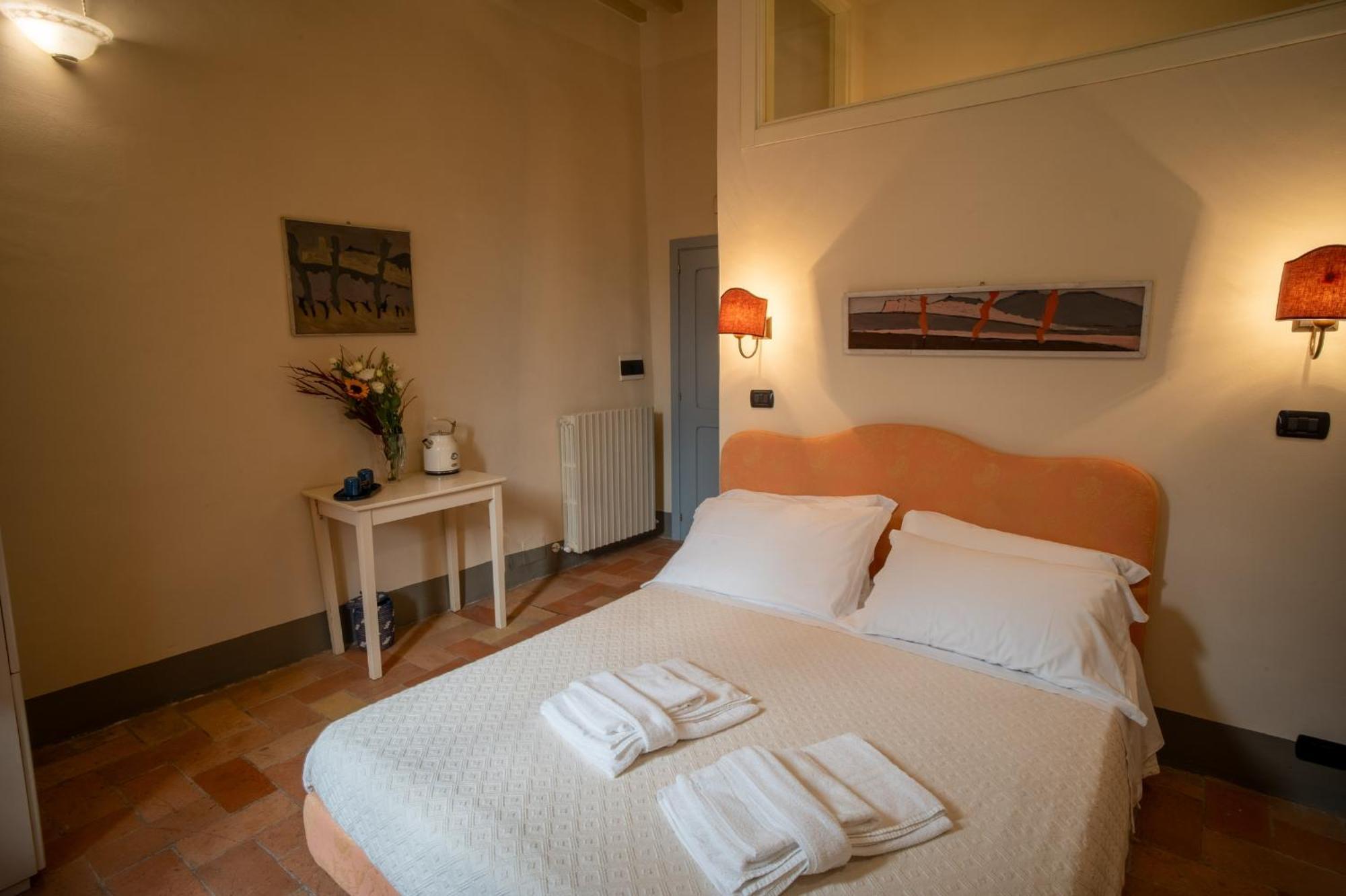 B&B Porta Perugina Bevagna Extérieur photo